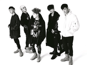BIGBANG、ニューアルバム『MADE SERIES』が発売日初日オリコンデイリーランキング1位スタート
