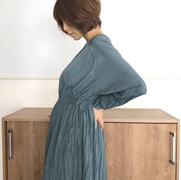 第4子妊娠中のhitomi 妊婦ファッション でふっくらお腹shot公開 いい感じです 年2月22日 エキサイトニュース