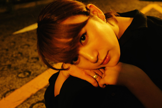 ほのかりん、新曲「海月と紫陽花」配信スタート＆MVも公開