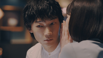 綾野剛、とまどいと混乱を“歌”で表現「上手く表現できたのでは…」