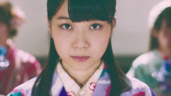 乃木坂46 深川麻衣最初で最後のセンター曲 ハルジオンが咲く頃 のmvが解禁 16年3月2日 エキサイトニュース