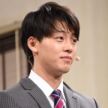 竹内涼真、“怪演が話題”のみきお役・柴崎楓雅の素顔を明かす「役とは全然違って…」