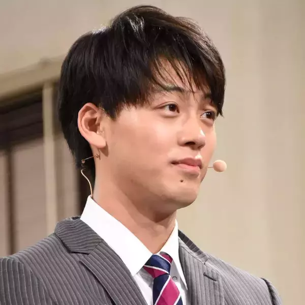 竹内涼真、“怪演が話題”のみきお役・柴崎楓雅の素顔を明かす「役とは全然違って…」