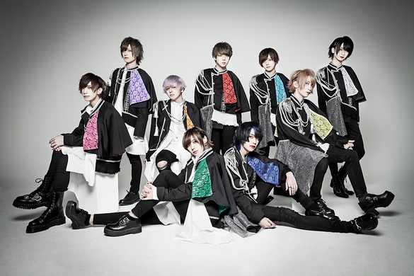 Reona ニューシングル Null 収録曲 怪物の詩 ミュージックビデオをyoutubeにて公開 19年7月29日 エキサイトニュース