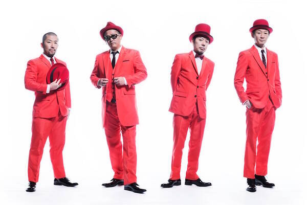 ケツメイシ 10年振りにミュージックステーションに出演決定 地上波でのパフォーマンスも10年振り 16年3月12日 エキサイトニュース