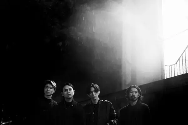 Attractions、「Chain Reaction」 ティザームービーがYouTube上に公開