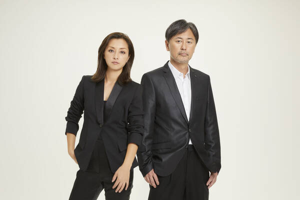 Do As Infinity 恋愛ゲームアプリ イケメン王子 美女と野獣の最後の恋 の主題歌を担当 2020年4月11日 エキサイトニュース