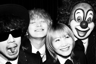 SEKAI NO OWARI＆EXIT・兼近の意外な交流にファン驚き「かわいい」「最高すぎ」