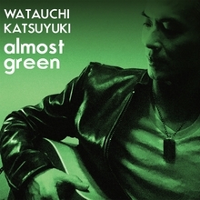 綿内克幸、7年ぶりのオリジナル・アルバム 「almost green」4月15日配信開始
