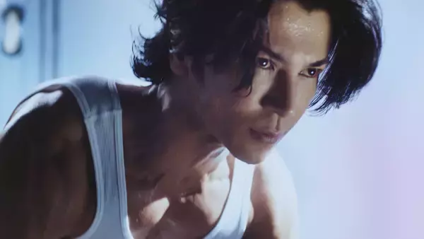 武田真治、こだわりの“表情”をスタッフも絶賛「素敵すぎる」「流石」