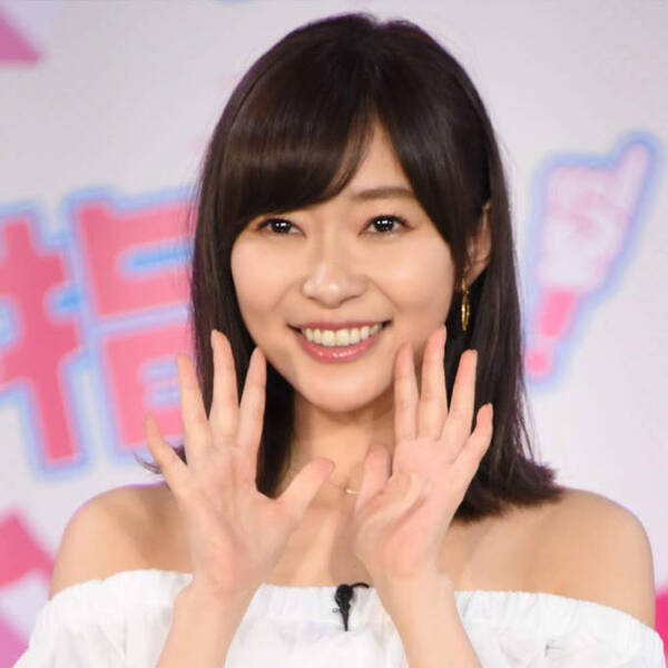 指原莉乃が ホントに優しい もてなし力がすごすぎ と絶賛する芸能人とは 年4月22日 エキサイトニュース