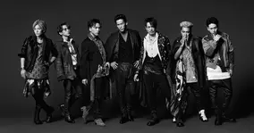 仲良すぎ ネタの使い回し 三代目jsb登坂 岩田のディズニー話が痛すぎる 16年4月1日 エキサイトニュース 仲良すぎ ネタの使い回し 三代目jsb登坂 岩田のディズニー話が痛すぎる 16年4月1日 エキサイトニュース