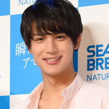 中川大志の“好き過ぎるもの”に千鳥・大悟ツッコミ「テレビで言わないほうがいい」