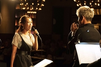 ”レディー・ガガを泣かせた奇跡のR＆Bシンガー”KIMIKA『THEカラオケ★バトル「凄歌全部見せちゃいますSP」』に登場