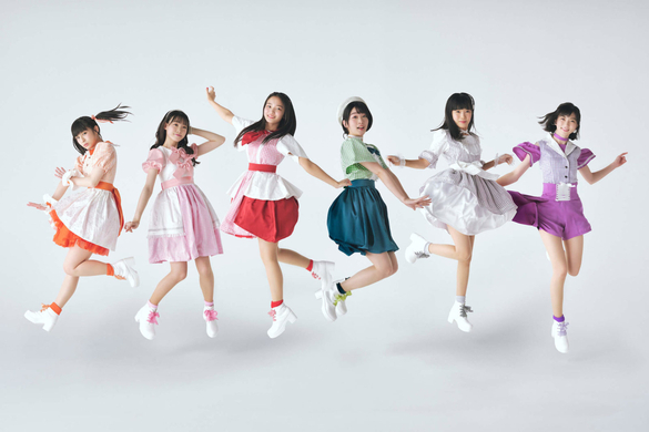Kleissis アニ ゆめ Project Now On Airがイベントライブでそれぞれの個性を発揮 19年5月28日 エキサイトニュース