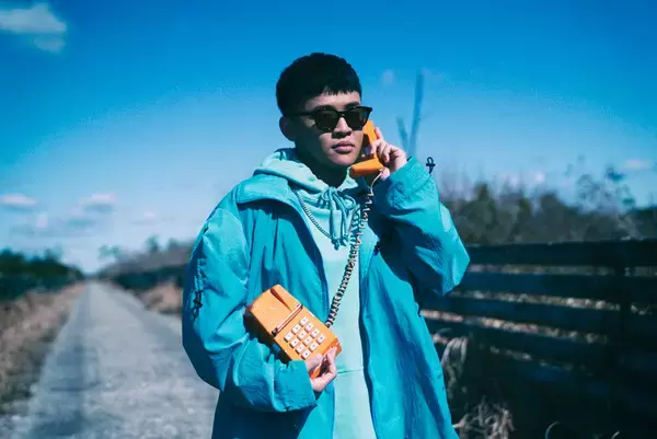 Shinn Yamada、新曲「ユレル」配信