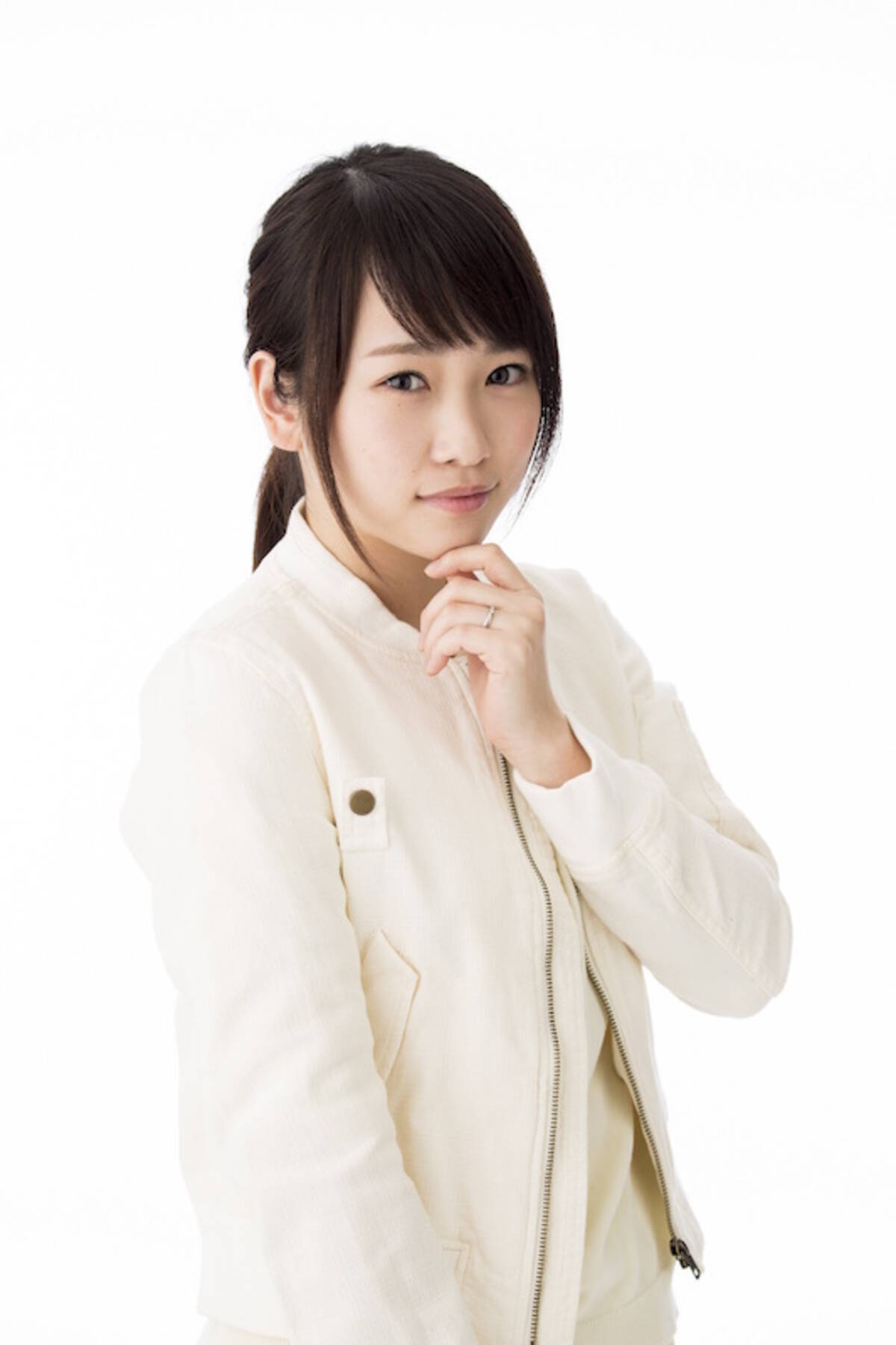 川栄李奈 初の人妻役に好評価 上手で彼女だと気付かなかった 16年4月22日 エキサイトニュース