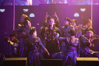 浜崎あゆみ、ライブツアー残り36公演全て中止に心境吐露「心がちぎれる想いです」