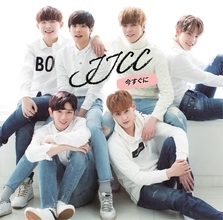 “彼氏にしたい6人組”JJCCの日本デビューシングルが遂にリリース！