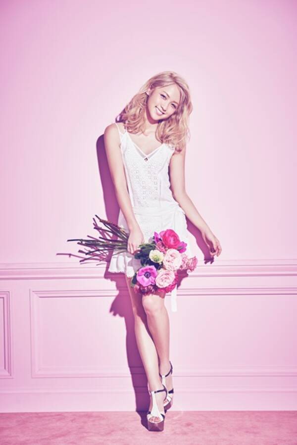 興収30億円突破 映画 ズートピア 主題歌を歌うdream Ami Mステで動物のオーケストラと共に初歌唱決定 16年5月12日 エキサイトニュース