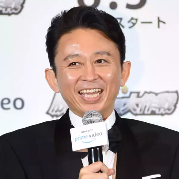 有吉弘行、ステイホームによる肉体への影響を明かす「もう今疲れてる…」