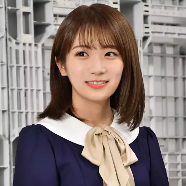 乃木坂46秋元真夏「大きい声で…」“屋外でやりたいこと”に霜降り粗品「青春やな」