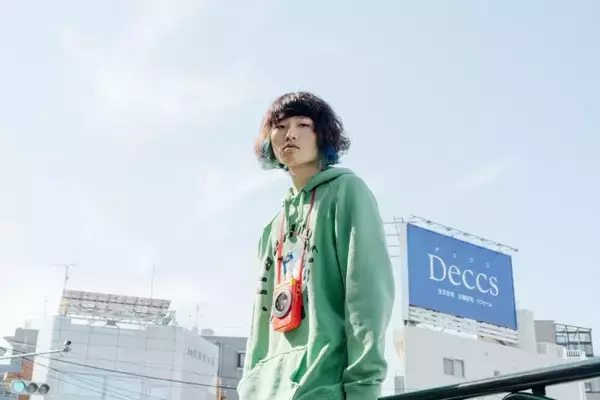 Aiobahn、“パワプロ”“FGO”“Re:ゼロ”などで歌唱のKOCHOを迎えた日本語詞の「Fragments (feat. KOCHO)」をリリース