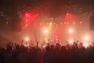 同人音楽の第一線を走るロックバンド(サークル)”IRON ATTACK！”の上海公演が発表