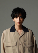 志尊淳、NYでの“恐怖体験”明かす「深夜の2時か3時くらいに…」