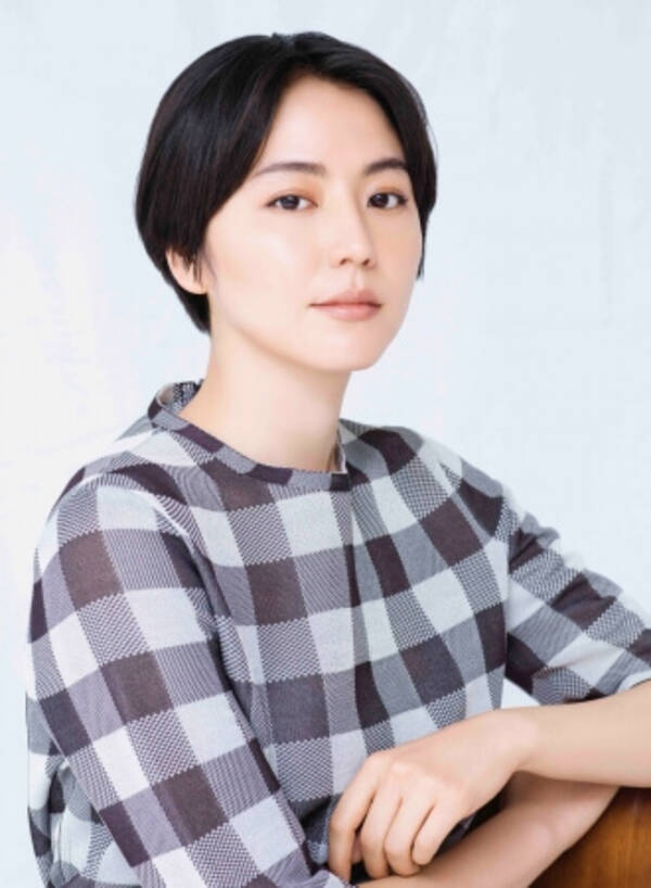 長澤まさみ プライベートで大切にしている ある時間 を明かす 好きなことやったり 年6月17日 エキサイトニュース