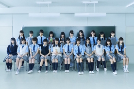 欅坂46、主演ドラマの主題歌として、8月10日に2ndシングルのリリースが決定