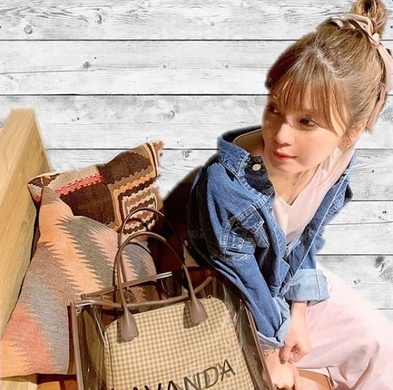 可愛いの天才 a宇野実彩子 私服のオールインワンコーデに絶賛の声 オシャレすぎる 21年5月19日 エキサイトニュース