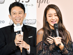 「約束違う」有吉弘行、みちょぱの見た目の変化にツッコミ
