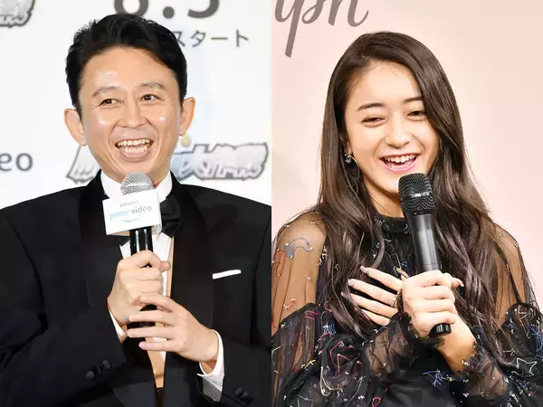 「約束違う」有吉弘行、みちょぱの見た目の変化にツッコミ