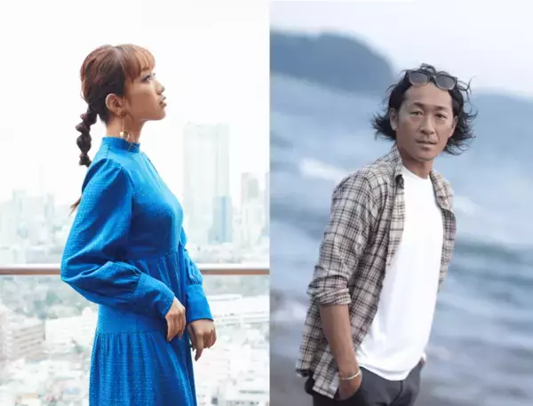 KIMIKA、無観客ライブを開催。元サッカー日本代表・石川直宏と制作した楽曲を初披露