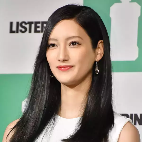 菜々緒、木村拓哉の“意外な一面”明かす「たぶん負けたところ見たことない」