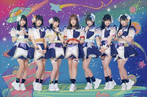 煌めき アンフォレントが人気曲 儚恋 セパレート のミュージックビデオを公開 年7月6日 エキサイトニュース