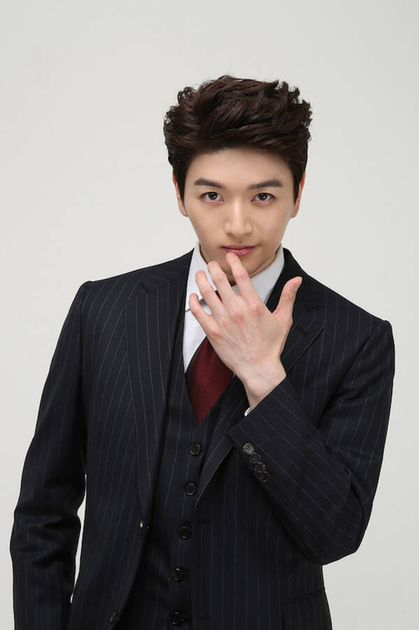 超新星 ソンジェ 満を持してのソロデビュー決定 もうすぐ会いに行きます 16年6月17日 エキサイトニュース