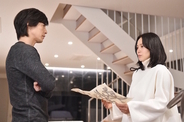 ドラマ「できしな」最終回に「きゅんきゅんした」「もう一展開」様々な声。回想シーンでは「完璧なBGM」と評判。