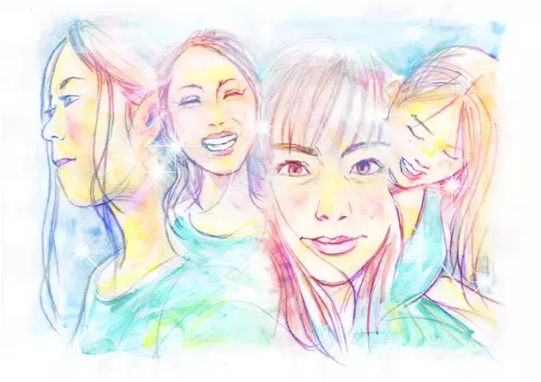 奄美の『シマ唄』を歌い継ぐコーラスユニット「あゆたーり」、デビュー曲「煌く」の配信リリースが決定