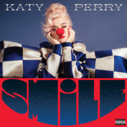 ケイティ・ペリー、ニュー・シングル「Smile」をリリース