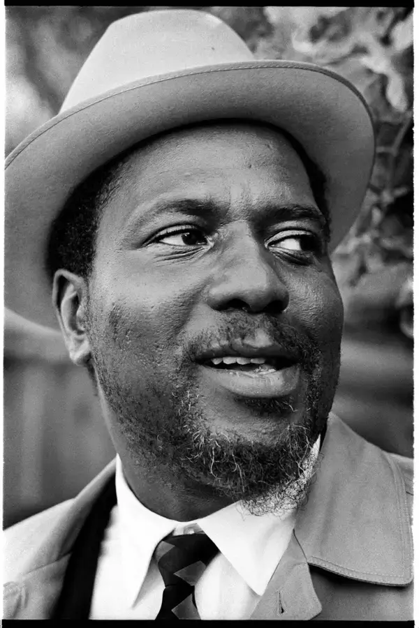 セロニアス・モンク、未発表ライヴ音源アルバムより先行配信曲「ドント・ブレイム・ミー」が公開