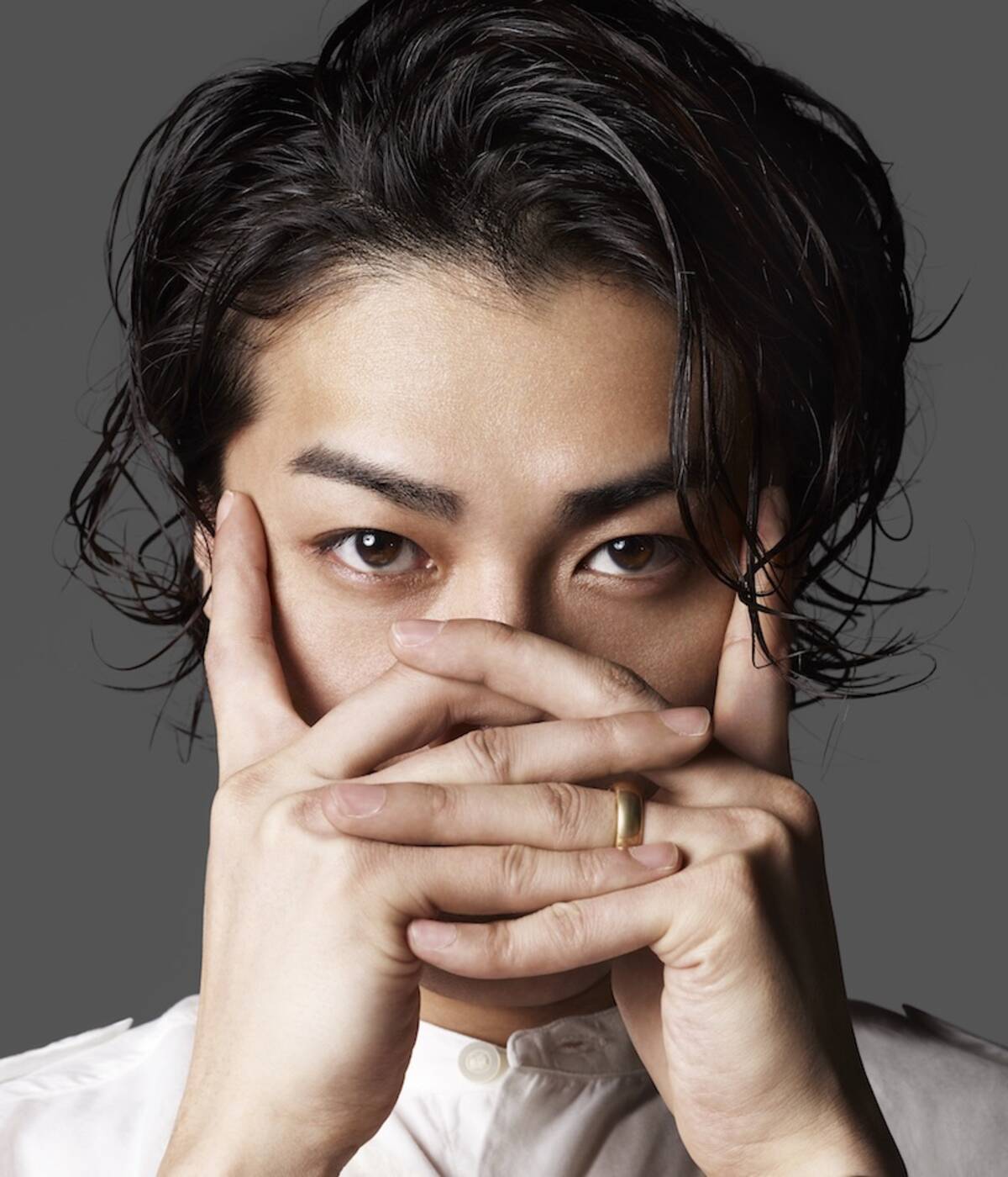 赤西仁「日本の映画やドラマも是非、機会があればやりたい」ニュー 