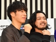 Creepy Nuts・R-指定、米津玄師・RAD野田らに“お願いしたいこと”とは？