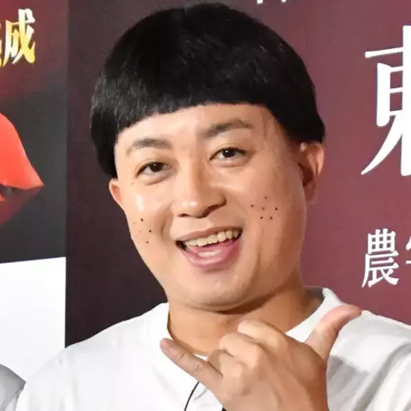 チョコプラ長田、相方・松尾が親のために購入した高額な“あるもの”明かし「高けえもん買わされたって…」