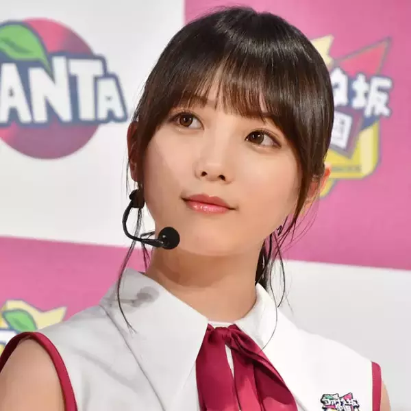 乃木坂46与田祐希、メンバーを家に呼ばない“意外な理由”を明かす「やるだけやっちゃうから…」