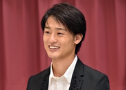 「遺伝子って凄い」尾崎豊の息子・尾崎裕哉がテレビ初歌唱決定！父の名曲「I LOVE YOU」を披露