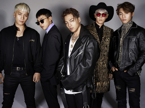 2016年、上半期ライブ動員数ランキング発表！TOP10にBIGBANG、ももクロ、SHINee、セカオワ、ジャニーズWESTらがランクイン