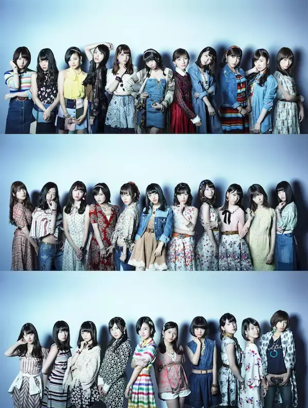 AKB48・まゆゆ、小学生時代の写真公開に「NO整形」と西川史子が太鼓判。“完全な闇”の生活も明かす