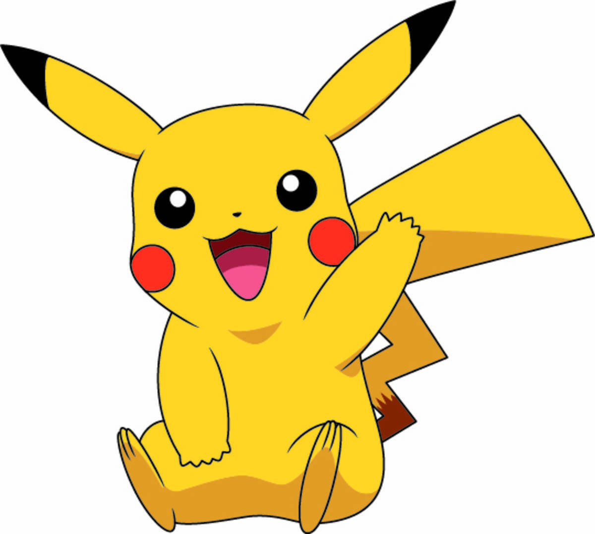 ポケモンgo も日本上陸間近 史上初 全編ピカチュウが歌うテーマソング ピカチュウのうた が完成 16年7月19日 エキサイトニュース